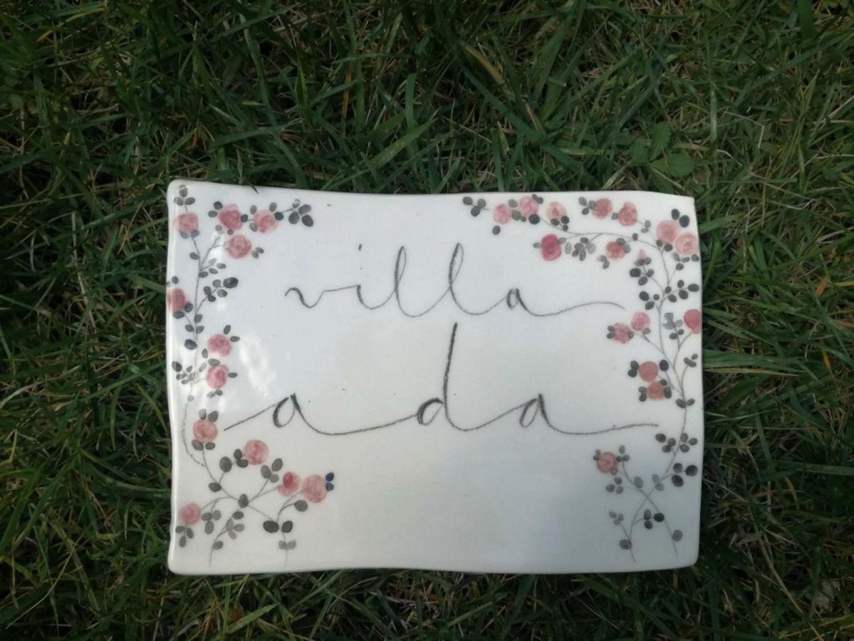 Angolo Sul Giardino Róma Kültér fotó